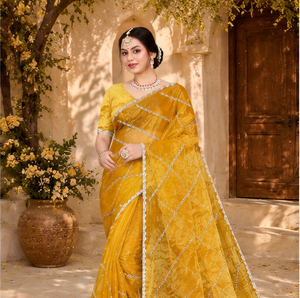 Best Saree Shop in Surat — Rekha Fashion Complete Guide 2026