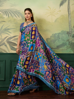 Best Saree Collection in UP, MP & Bihar – Designer Sarees Online with Home Delivery | Rekha Fashion